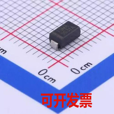 1SMA5931A 稳压二极管 1SMA5931A DO-214AC(SMA) 稳压二极管