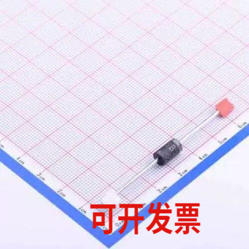 SB3B0 肖特基二极管 电压:100V 电流:3A DO-201AD
