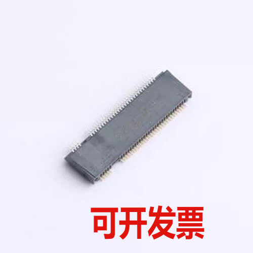 HYCW25M-05NGFF-230B 硬盘连接器(SAS/SATA/M.2) NGFF M.2 M KEY