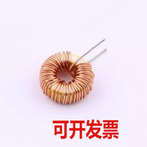 XR5026T680MVL5 色环/插件电感 68uH ±10% 磁环电感 插件,D=14.5