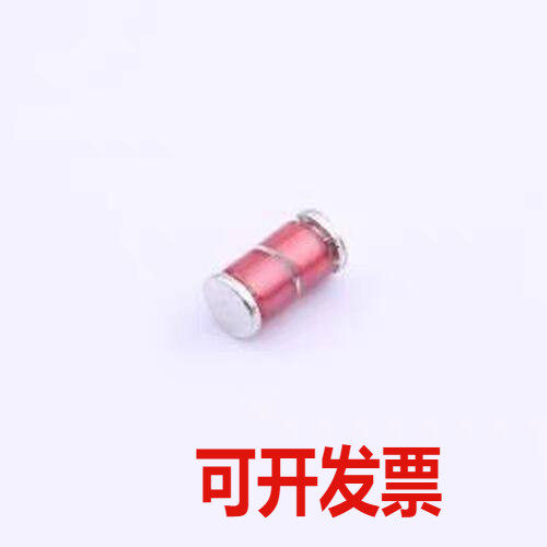 SSMD26-401N 玻璃放电管 SSMD26-401N SMD,2.6x5mm
