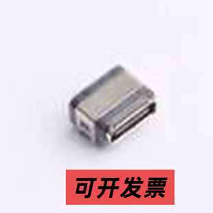 MUP-U20409-2 USB连接器 Type-C 母 SMD