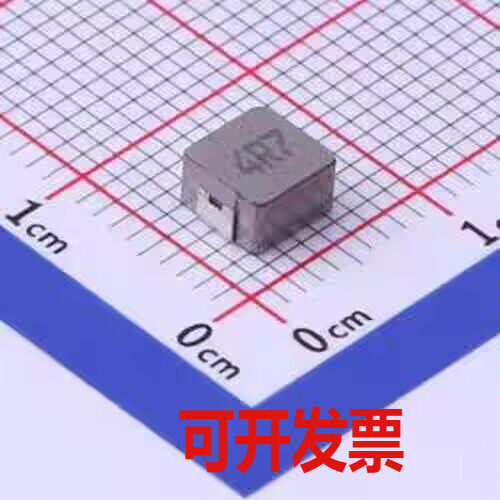 PSPMAA0503-4R7M-ANP 功率电感 4.7uH ±20% 5A SMD,5.4x5.2mm