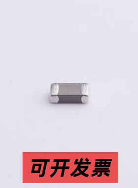 1206B184K500CT 贴片电容(MLCC) 180nF ±10% 50V 1206
