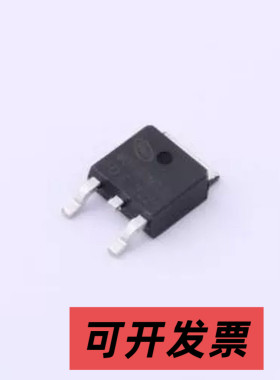 MOT90N03D N沟道 耐压:30V 电流:90A TO-252