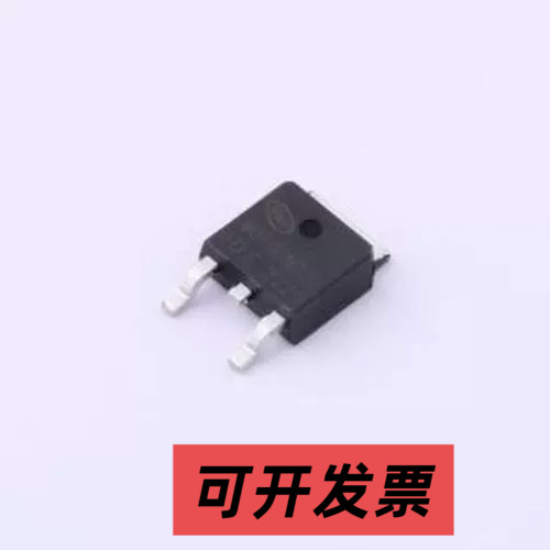 MOT90N03D N沟道 耐压:30V 电流:90A TO-252