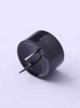 FS1265-03 蜂鸣器 电压3V 频率2000Hz 阻抗16Ω 插件,D=12mm