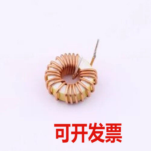 XR3726T150MHL5 色环/插件电感 15uH ±10% 磁环电感 插件,D=11mm