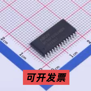 MC96F8316AMBN 单片机(MCU/MPU/SOC) 51系列 16MHz 单片机/微控制