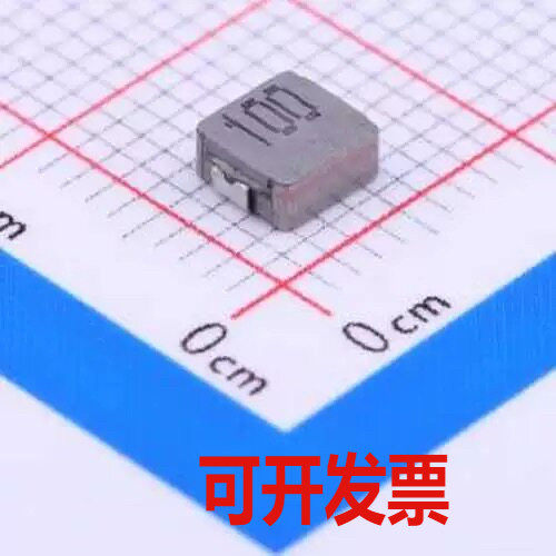 MHCI04020-100M-R8 功率电感 10uH ±20% 2A SMD,4.6x4.1mm