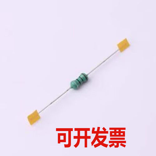 PDSH0512I-100M 色环/插件电感 PDSH0512I-100M 插件,D5xL12.5mm