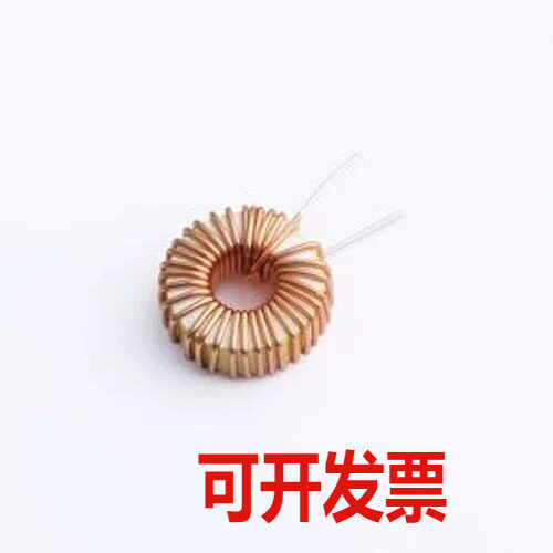 XR4426T330MVL5 色环/插件电感 33uH ±10% 磁环电感 插件,D=13.2