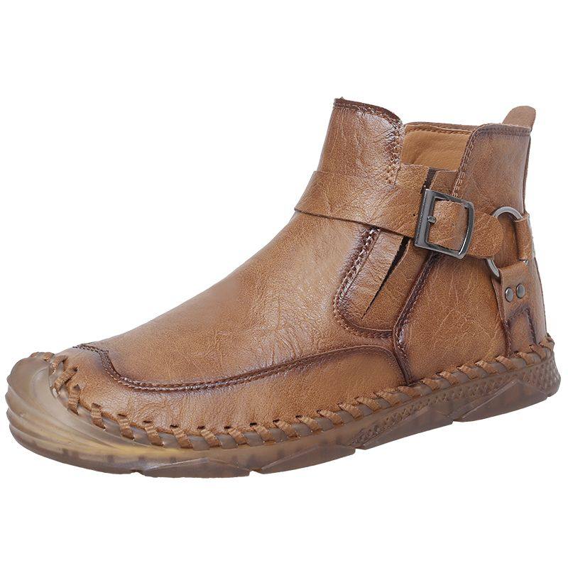 休闲皮鞋男舒适软底豆豆鞋套脚懒人鞋透气鞋,流行男鞋,乐福鞋（豆豆鞋）,淘宝优惠券,粉丝福利购,淘宝优惠卷