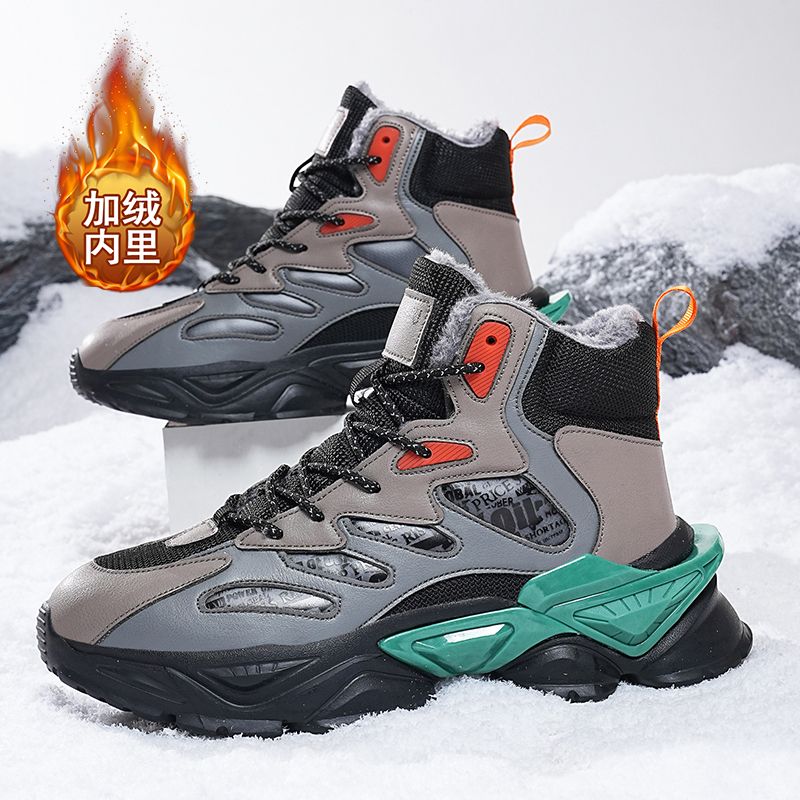 男鞋凉鞋夏季新款透气速干沙滩鞋户外镂空涉水溯溪运动休闲鞋