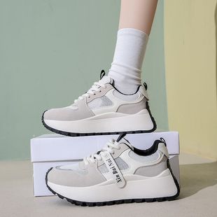 春款 现货主推 德迅阿甘鞋