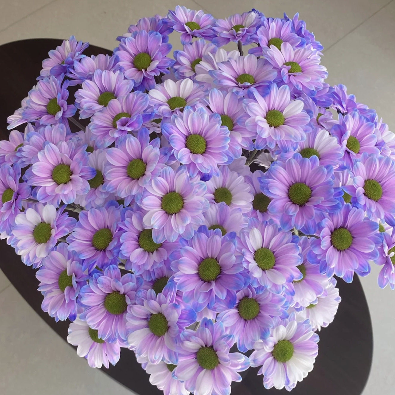 丰岛「极光」小菊5支（0度地区拍保温·否则冻坏不售后）,鲜花速递/花卉仿真/绿植园艺,花材,淘宝优惠券,粉丝福利购,淘宝优惠卷