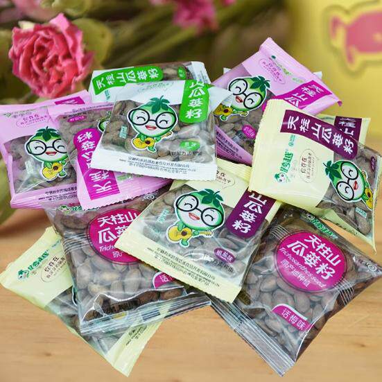 小包装跨越瓜蒌子大籽
