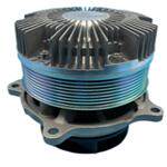 帕卡水泵PACCAR NEW MODEL 2184203/2267065/2184199PE/2267060PE
