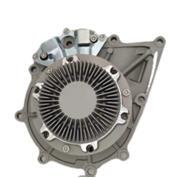 底特律水泵WATER PUMP FOR DETROIT DD15 4702000201