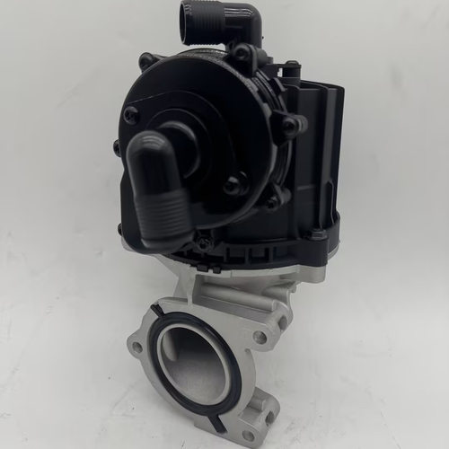 VOLVO ENGINE:D11C21122539 曲轴箱呼吸器通风油分离器过滤器