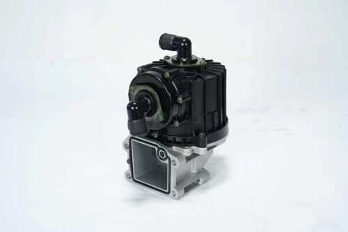 for volvo D13 New Model 21122541 曲轴箱呼吸器、通风油分离器