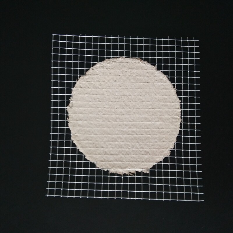 石棉网 隔热网耐高温酒精灯用12.5cm15cm20cmDIY口红化学实验器材