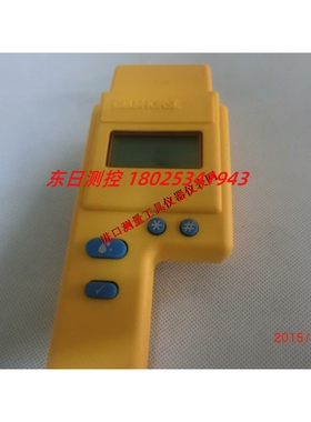 DELMHORST木材水份仪RDM-3/PLUS家俱测试仪湿度计美国原装进口