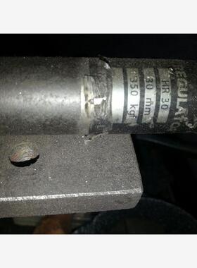 日本富士减速机MHX2FS02W020AS-SS