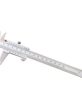 Starrett 125系列游标卡尺 125MEA-6/150 原装正品