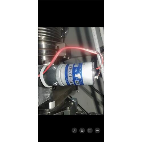 日本TSUKASA驰卡沙TG-01H-FU-107-KA   12V  订货5-6周