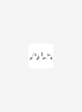 日本DDK电子工业连接器BNC-P-5-NI-CF