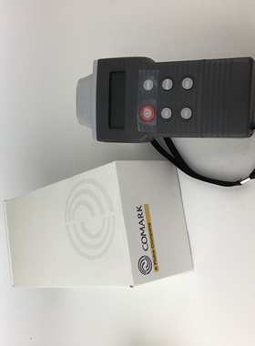 现货英国歌玛牌COMARK手持式C9551 C9553 C9555 C9557 数显压力计