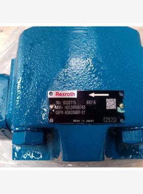 日本HOKUTOMI泵VPNC-F40-2-21 VPNC-F40-2-22热卖中