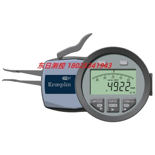 L220 原装 L210 L105 L230 德国KROEPLIN古沃匹林数显内径卡规L102