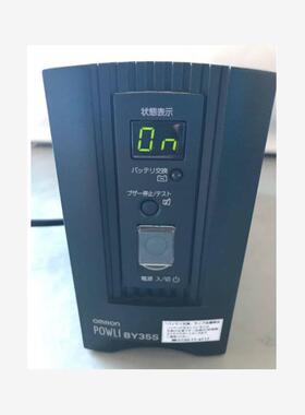 日本OMRON不间断电源BY35S BY50S BY80S BY120S请咨询价格