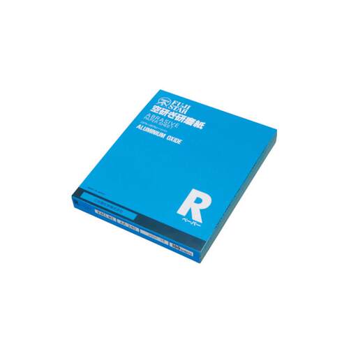 三共理化学SANKYO砂纸RAC