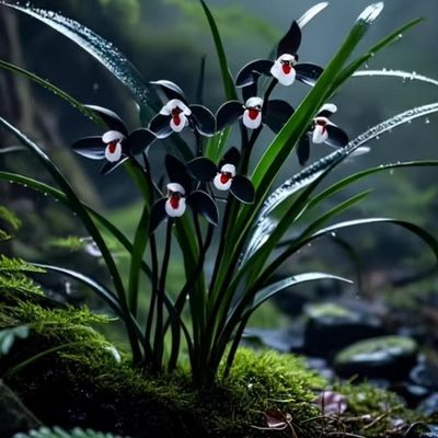 新款名贵兰花浓香春兰飞燕阳台好