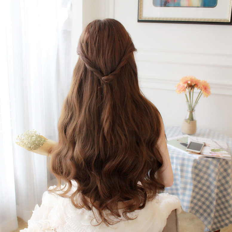 Extension cheveux - Ref 225884 Image 3
