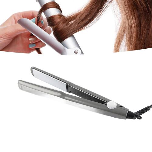 Hair Straightener Hair Straightener Multigear Adjustment 480