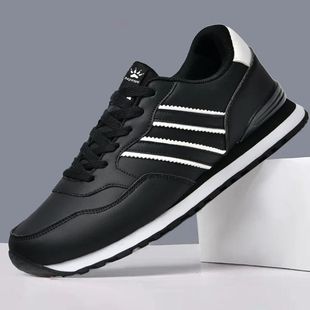 Men Shoes Spring New Casual Shoes For Men Classic Running Sh