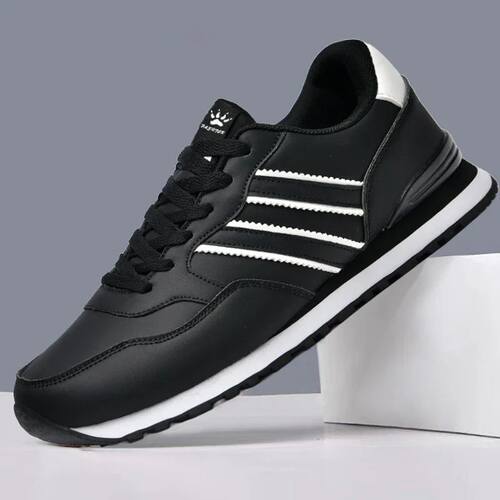 Men Shoes Spring New Casual Shoes For Men Classic Running Sh