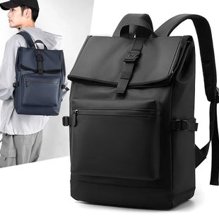 17inch Urban Men Business Backpack Fashion Rucksack High Qua