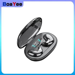 Wireless Headphones Bluetooth Earphone Noise Reduction Invis