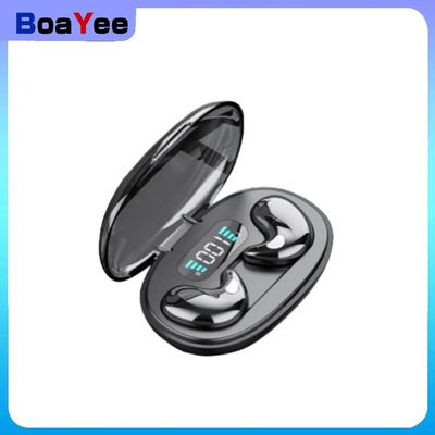 Wireless Headphones Bluetooth Earphone Noise Reduction Invis