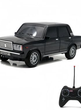 2 Lada Remote Control Cars Mini Drift Rc Car Drift Racing Ca