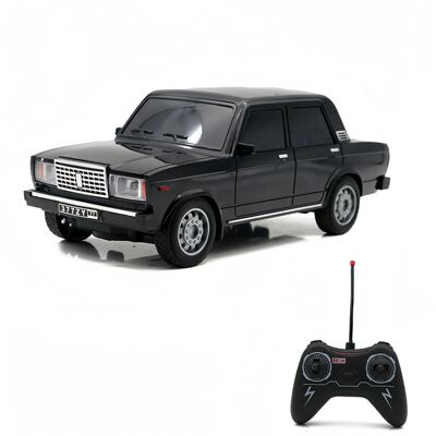 2 Lada Remote Control Cars Mini Drift Rc Car Drift Racing Ca
