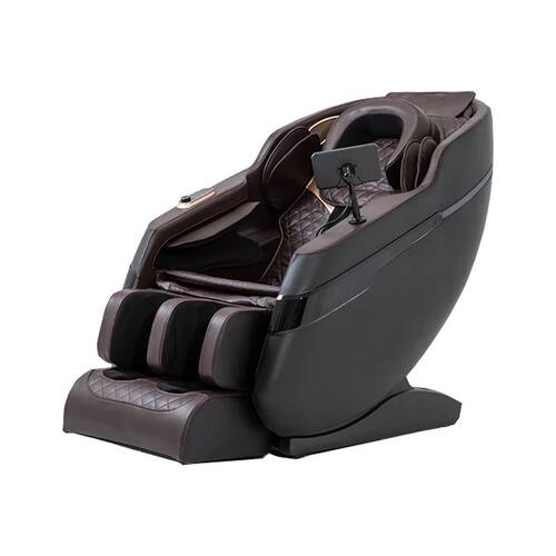 Full Body 4D Sofa Shiatsu Roller Air Pressure Massage Armcha