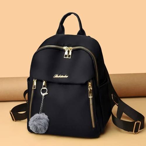 Backpack for Women - Lightweight College Daypack, rendy Trav