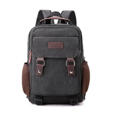 Small Mens Backpack  Casual Backpacks for Men 2025 Mini Male