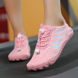 Summer Women Wading Shoes Barefoot Beach Adults Gym Outdoor